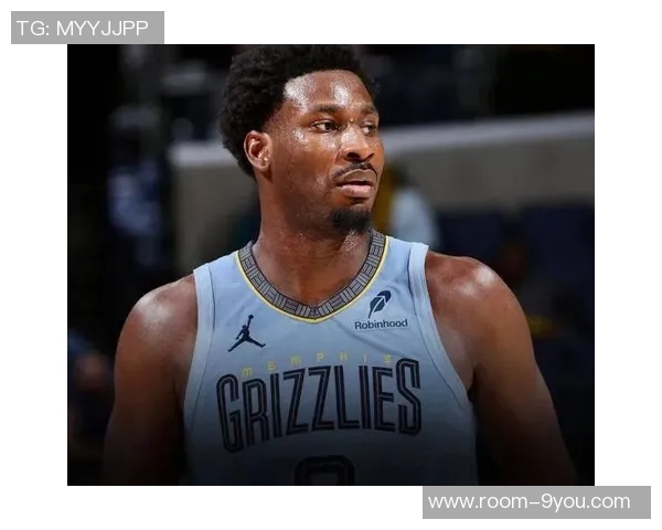 从建筑工地到职业赛场灰熊用四个选秀权换来励志猛男的传奇之路